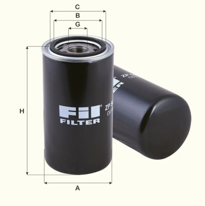 Fil Filter