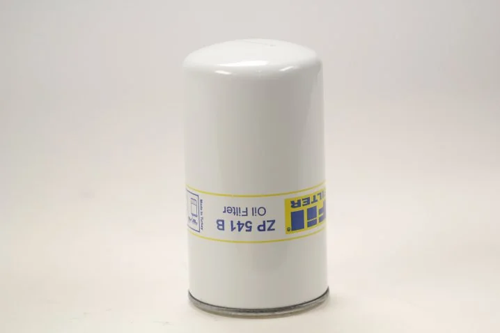 Fil Filter - ZP541B - Oil filter spin-on