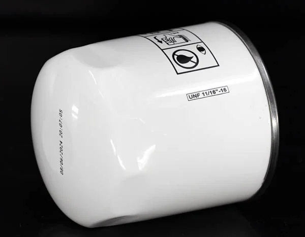 Fil Filter - ZP545BS - Coolant filter spin-on