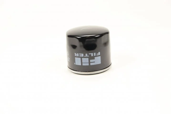Fil Filter - ZP553A - Oil filter (spin-on)