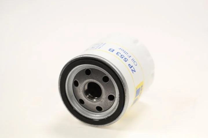 Fil Filter - ZP553B - Oil filter spin-on
