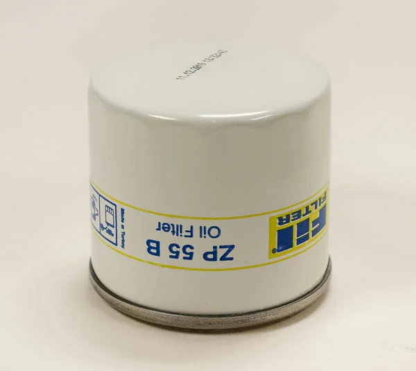 Fil Filter - ZP55B - Oil filter spin-on
