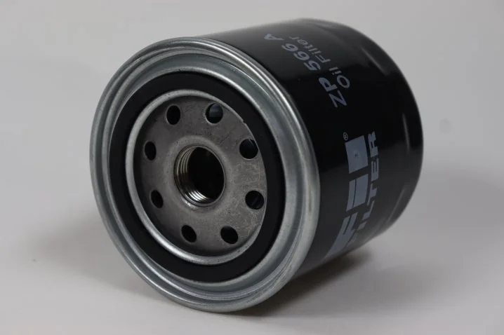 Fil Filter - ZP566A - Oil filter (spin-on)
