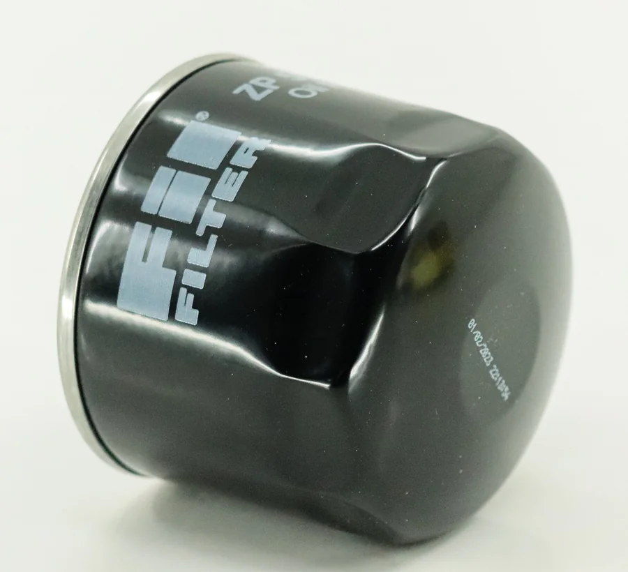 Fil Filter - ZP566B - Oil filter spin-on