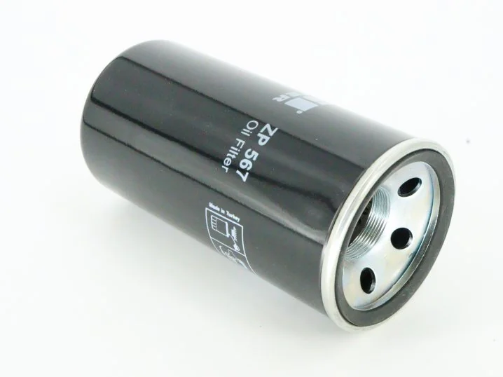 Fil Filter - ZP567 - Hydraulic filter spin-on