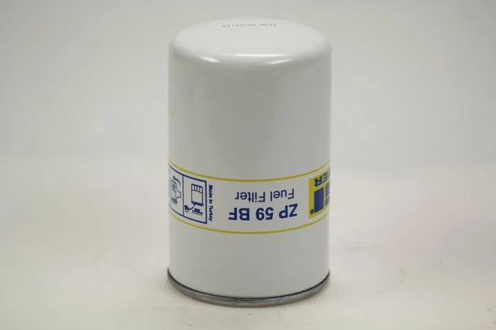 Fil Filter - ZP59BF - Fuel filter spin-on