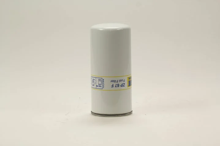 Fil Filter - ZP67F - Fuel filter spin-on