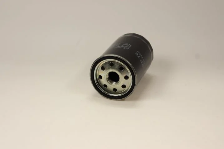 Fil Filter - ZP70 - Oil filter spin-on