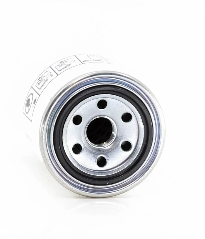 Fil Filter - ZP73F - Fuel filter spin-on