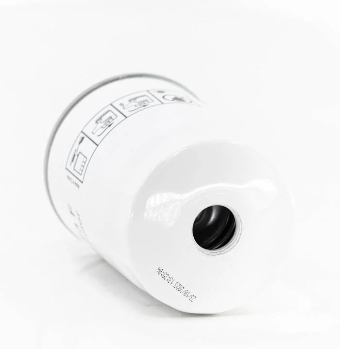 Fil Filter - ZP73F - Fuel filter spin-on