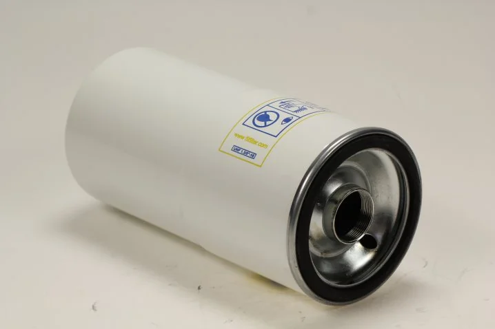 Fil Filter - ZP76 - Spin-on filter