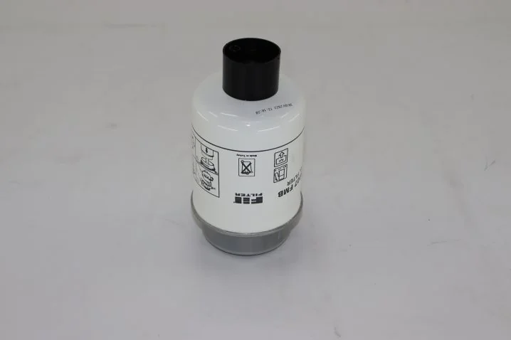 Fil Filter - ZP8007FMB - Fuel filter spin-on