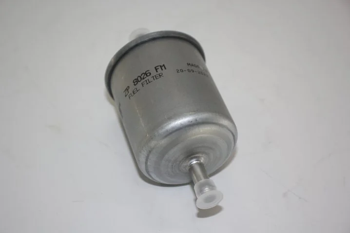 Fil Filter - ZP8026FM - Fuel filter in-line