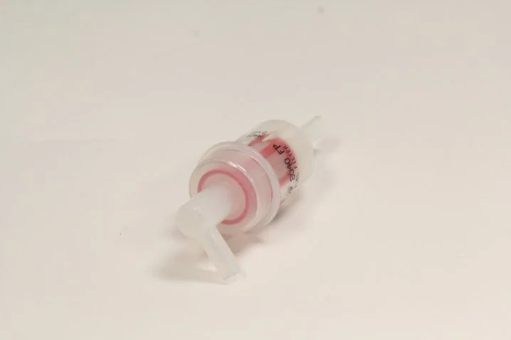 Fil Filter - ZP8040FP - Fuel filter in-line