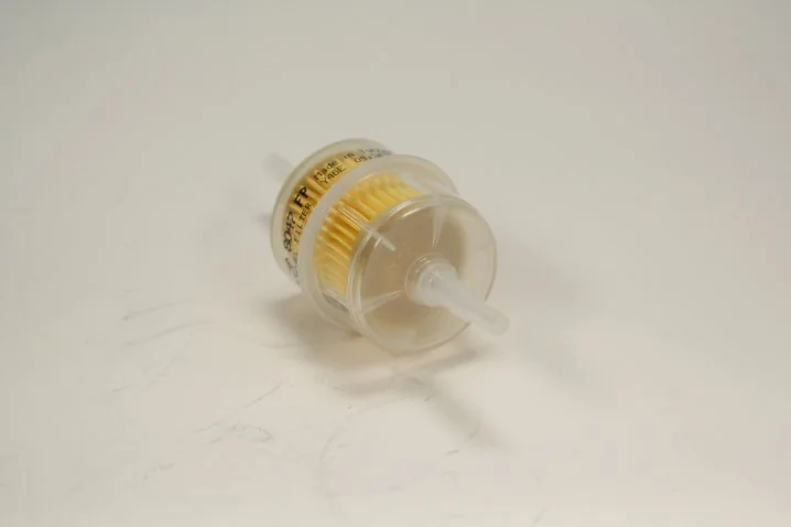Fil Filter - ZP8047FP - Fuel filter in-line
