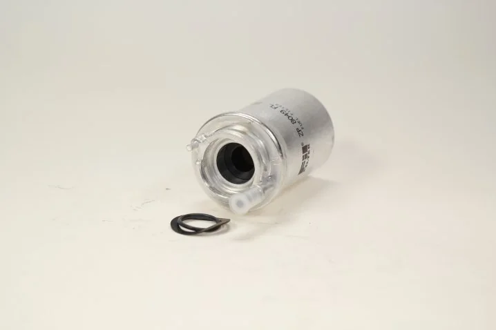 Fil Filter - ZP8049FL - Fuel filter in-line