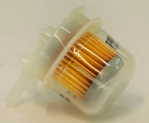 Fil Filter - ZP8064FP - Fuel filter in-line
