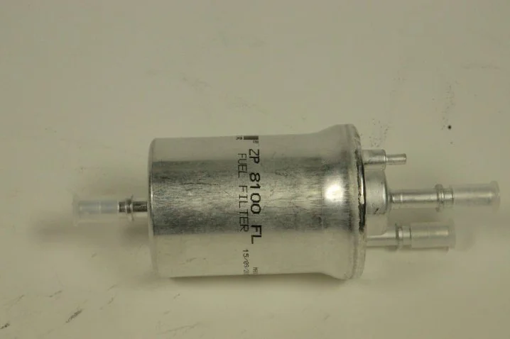 Fil Filter - ZP8100FL - Fuel filter in-line