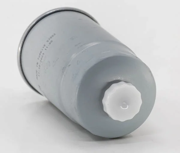 Fil Filter - ZP8112FM - Fuel filter in-line