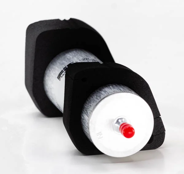Fil Filter - ZP8127FL - Fuel filter element