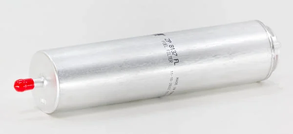 Fil Filter - ZP8137FL - Fuel filter element