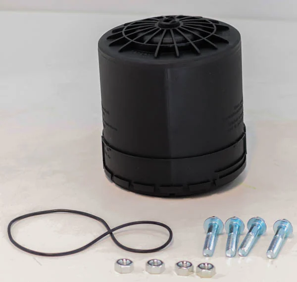 Fil Filter - ZP8150 - Air dryer box spin-on (service kit)