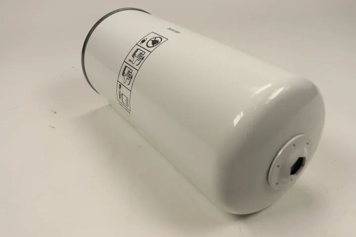 Fil Filter - ZP82 - Oil filter spin-on