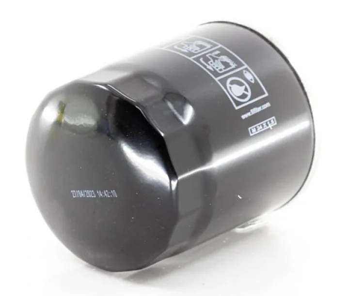 Fil Filter - ZP86 - Oil filter (spin-on)