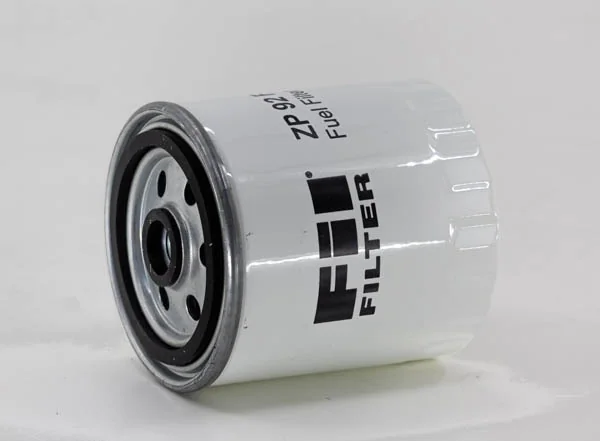 Fil Filter - ZP92F - Fuel filter spin-on
