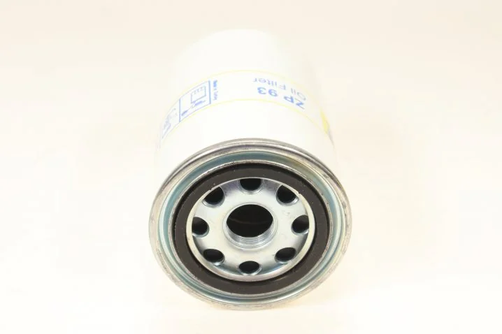 Fil Filter - ZP93 - Oil filter (spin-on)