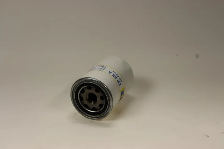 Fil Filter - ZP93A - Oil filter spin-on