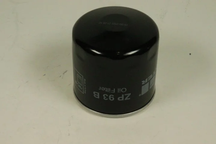Fil Filter - ZP93B - Oil filter (spin-on)