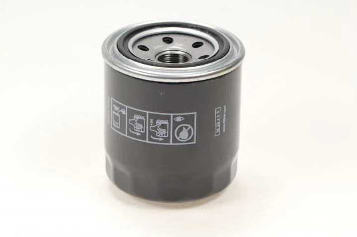 Fil Filter - ZP94 - Oil filter spin-on