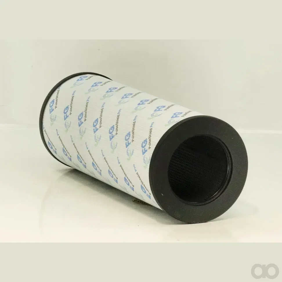 Filtration-Group