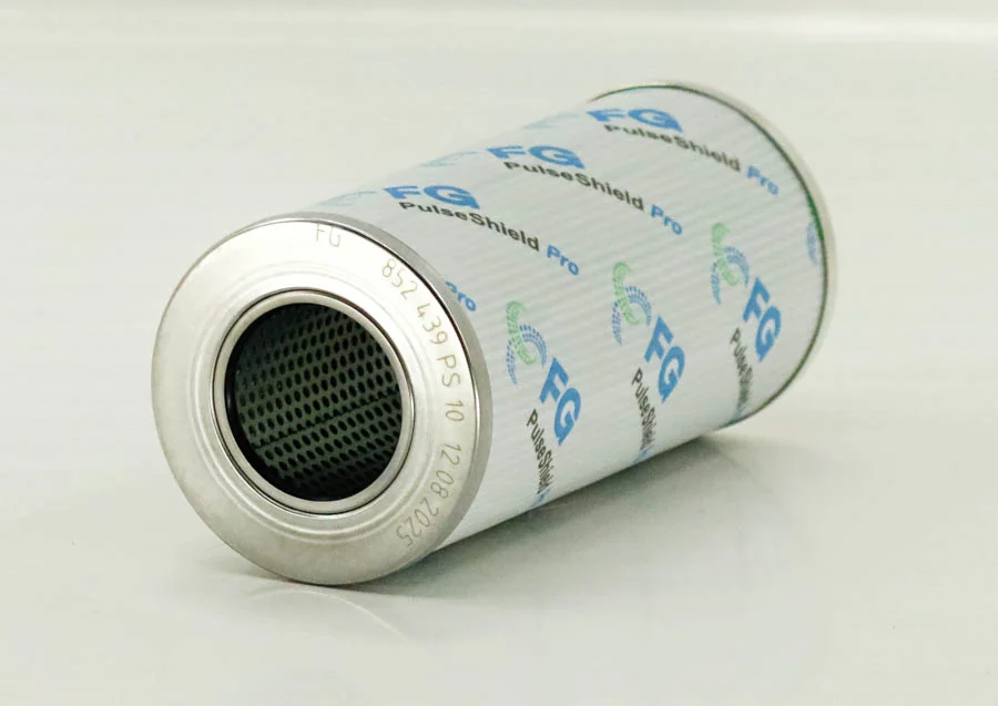 Filtration Group - 852 439 PS 10 - Hydraulic filter element
