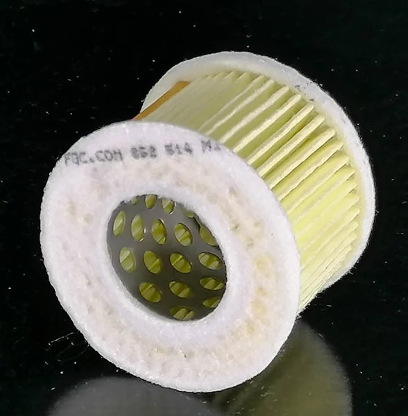 Filtration Group - 852 514 MIC / 3-ER GEBINDE - Hydraulic filter element