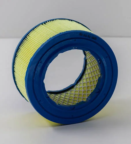 Filtration-Group