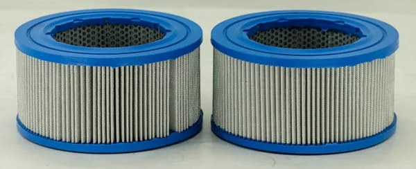 Filtration Group - 852 516 SM-L 2-ER GEBINDE - 852 516 sm-l 2-er gebinde hydraulic filter element