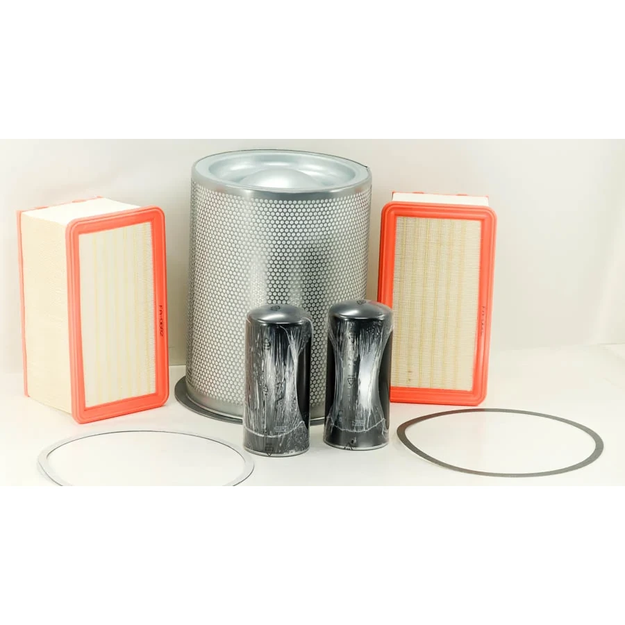 Filtration-Group