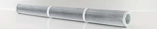 Filtration Group - 852 904 TI 08-1,6 - Air filter element