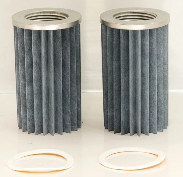 Filtration-Group