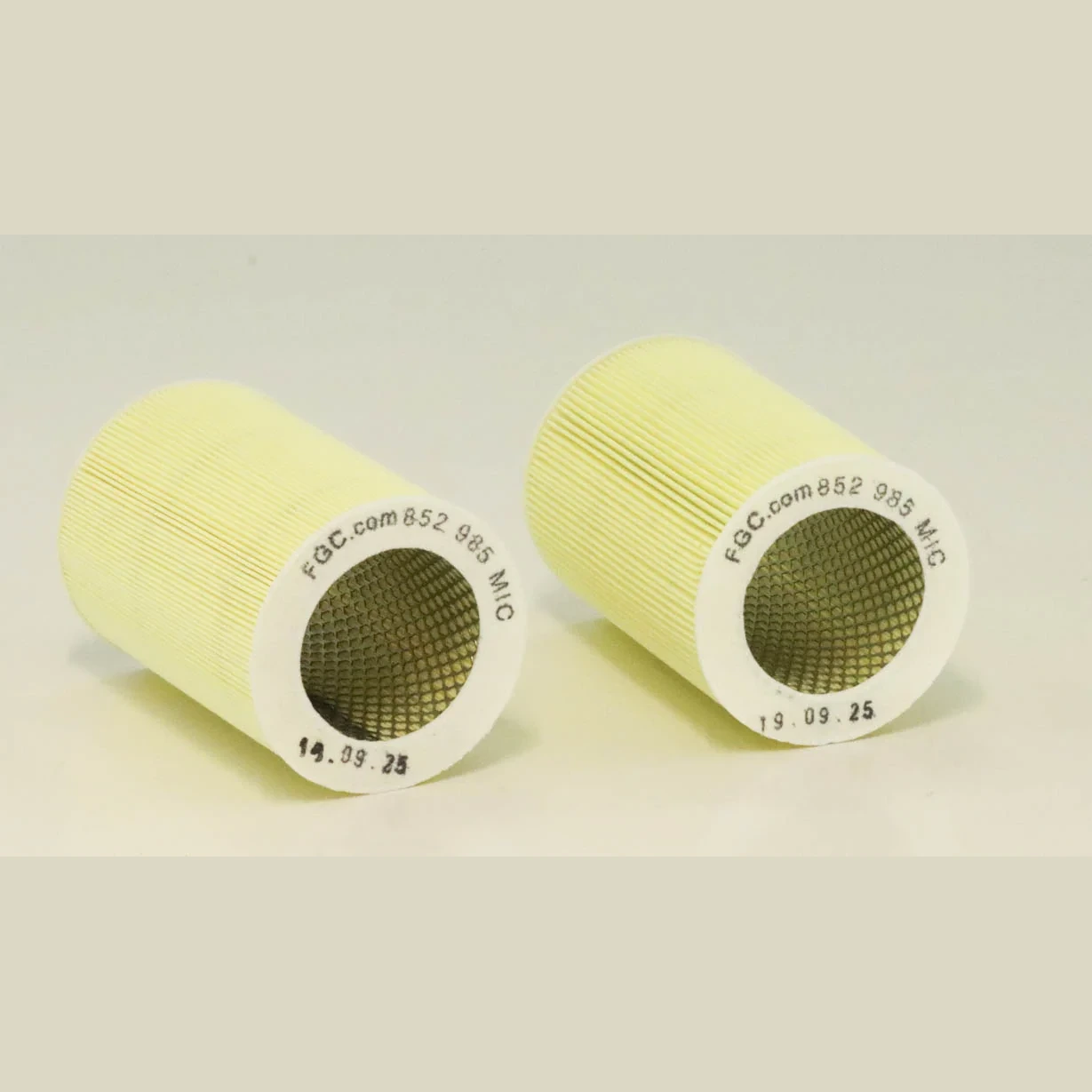 Filtration-Group