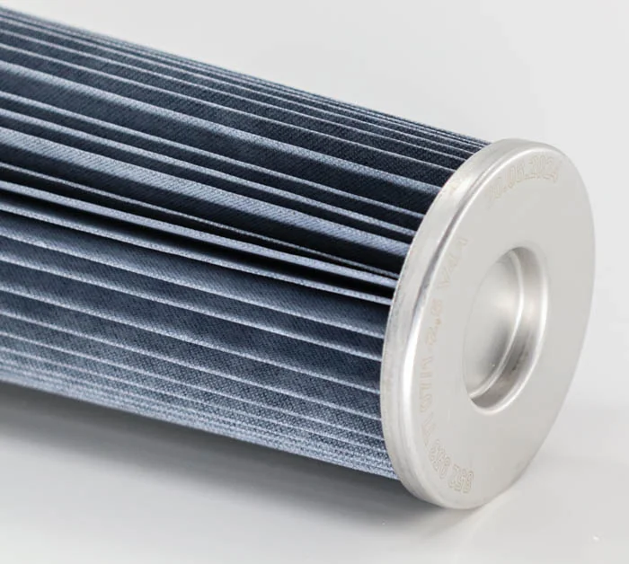 Filtration Group - 852953TI07/1-2,5V4A - Air filter element 186/98 x 983mm, 25m²