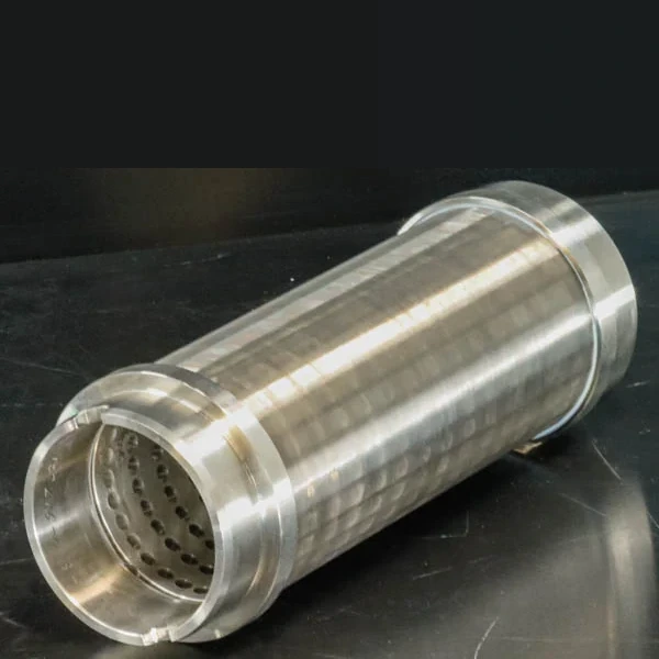 Filtration-Group