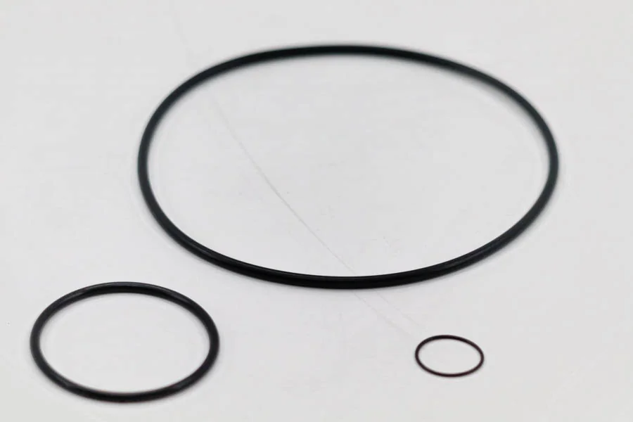 Filtration Group - D-SATZ PI 2015-2060 NBR VP - Gasket kit