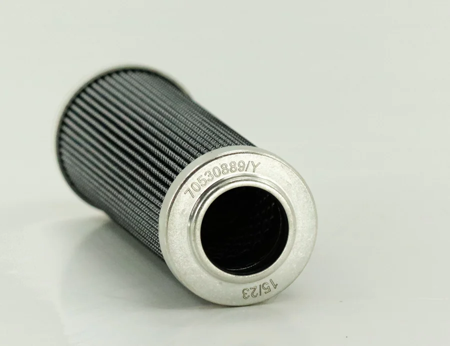 Filtration Group - E 20015 DN 2 006 - Hydraulic filter element