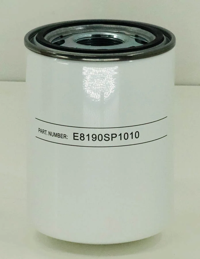 Filtration-Group