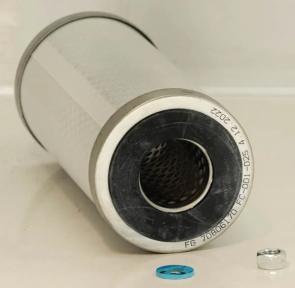 Filtration-Group
