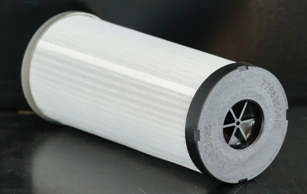 Filtration Group - H 0240 DN 2 010 - Hydraulic filter element