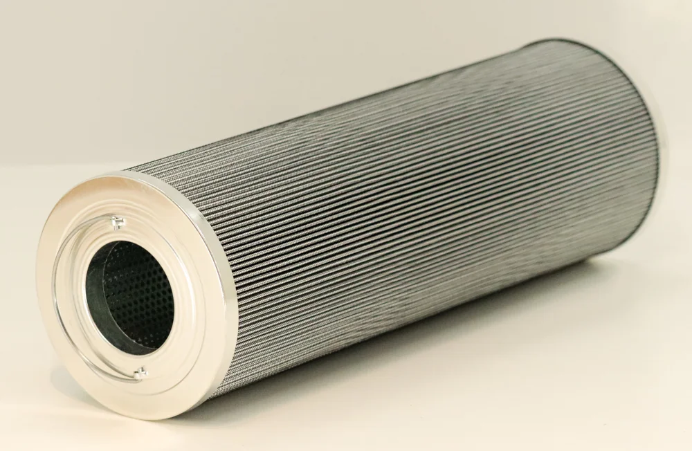 Filtration-Group